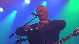 Wedding Present - Granadaland (Live)