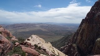 Juniper Peak Hike April 11 2013