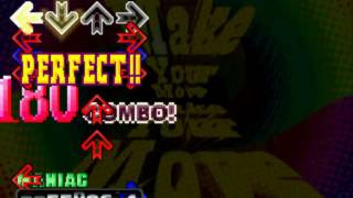 【DDR KONAMIX】Make Your Move【MANIAC】