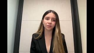 Long Exchange Application - Motivation Video