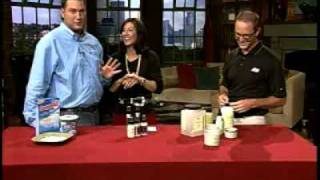 How to Get Rid of Pesky Smells