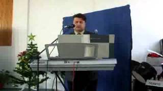 BIBLIA SPUNE A IN TRECUT ROBERT IVAN  25.12.2010.mp4