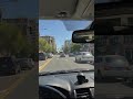 Dashcam Chaos — Reckless Driver Causes Near Crash #automobile #collisioncam #drifting#funny #crash