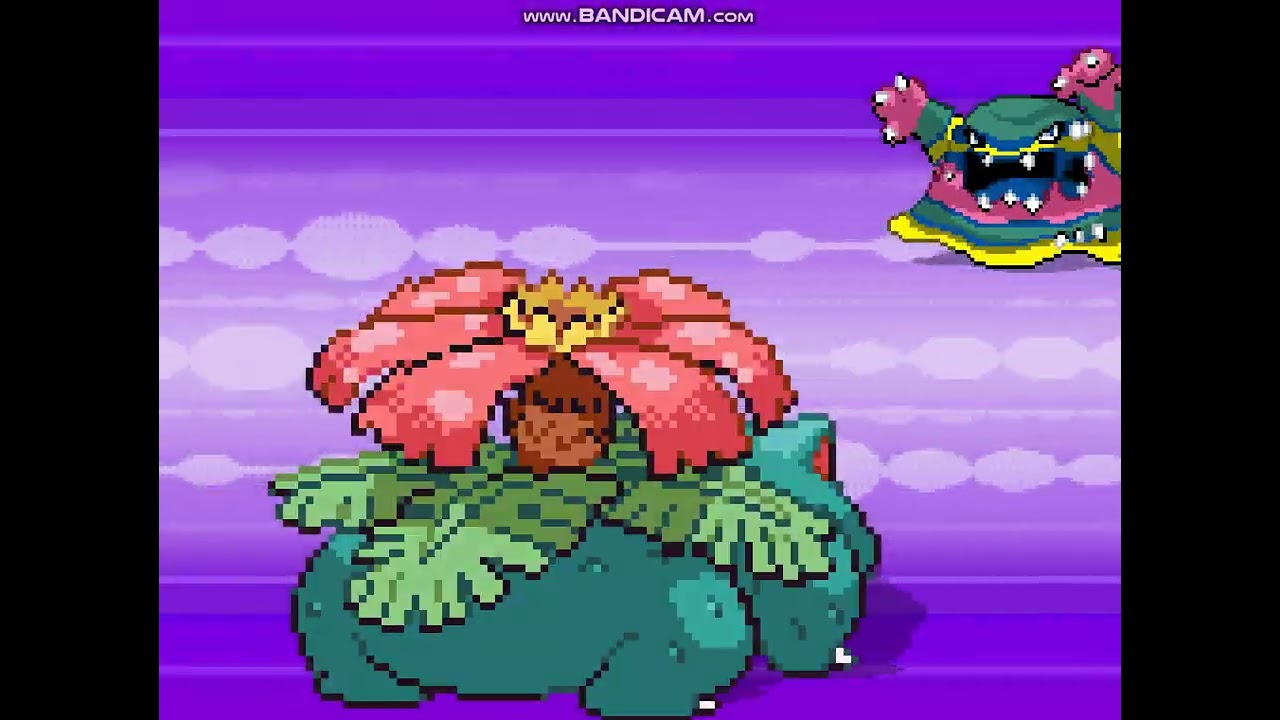 Lets play Pokémon Extreme Epsilon part 22-Hanté Château Mansion