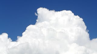 Mostly Sunny with Clouds