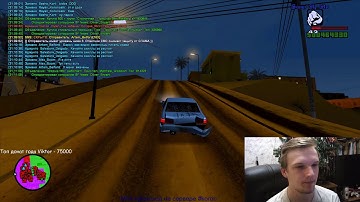 ПОСТАВИЛИ НА ЛИДЕРСТВО БАНДЫ RIFA В GTA SAMP // SAMP-RP REBORN