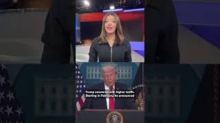 Trump Schedules Greenland Talks At World Economic Forum After Call With Natos Rutte