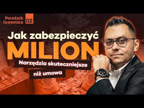 Mortgage, promissory note, triple seven, escrow. How to secure someone else's million?