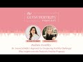 Holistic Fertility Healing  | Dr. Jeanie Schlafly on Overcoming Fertility Challenges Naturally