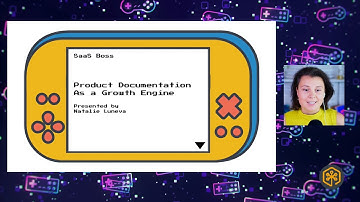 Transform Your Technical Documentation into A Content Marketing Engine with Natalie Luneva