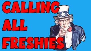 ATTENTION All Freshies in Deepwoken (Freshie Killer Support)