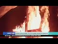 Gara-gara Bisnis Telur, Rumah Warga Dibakar