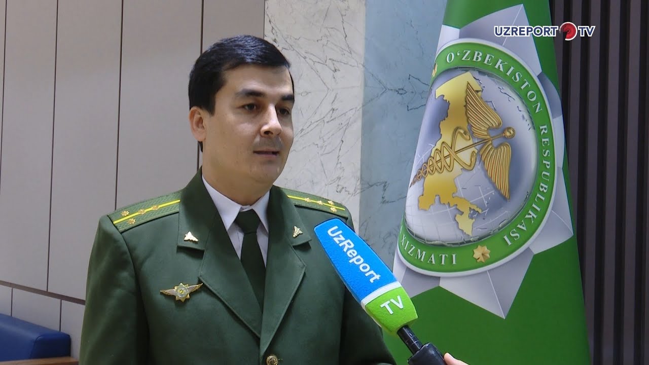 1 yil ichida 2 mlrd 840 mln so‘mlik nikotinli mahsulotlar musodara qilingan