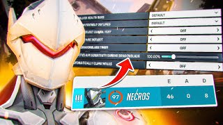 This Setting Will DOUBLE Your Blade Kills | GAMEPLAY