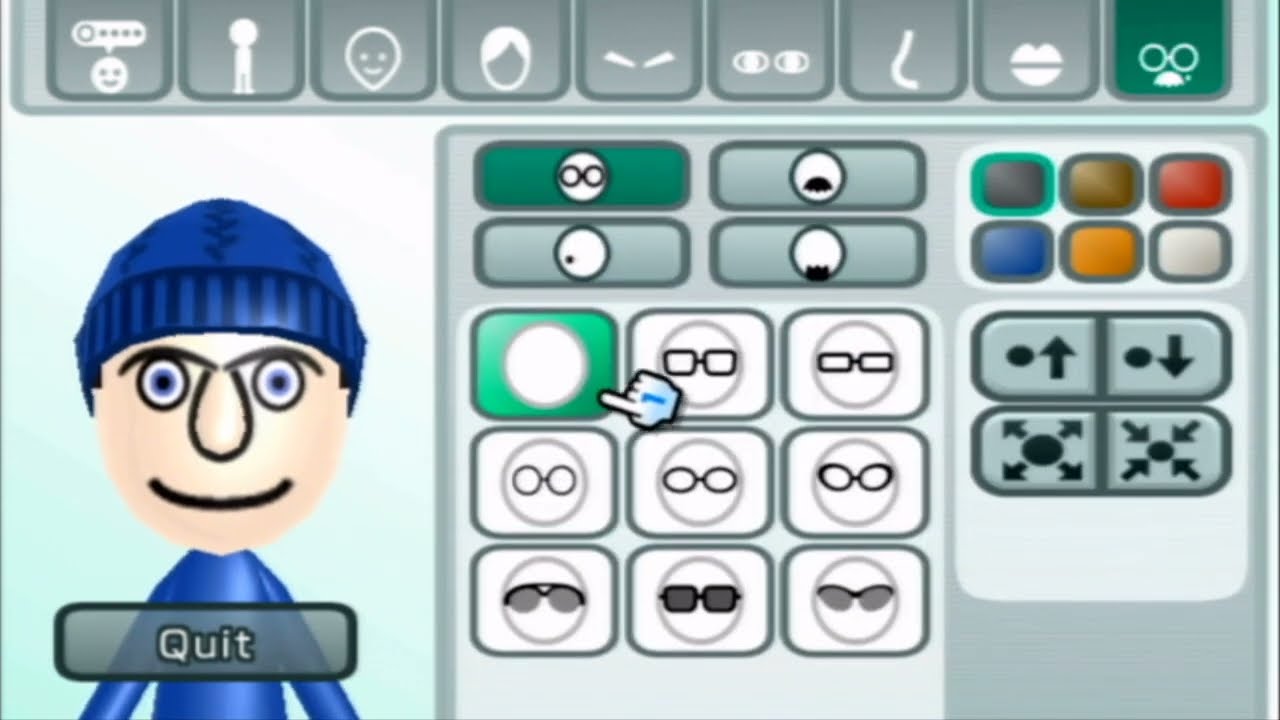 Jeffy (SML) mii - YouTube