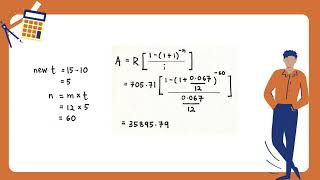 Mat112 N3Ic1201C2 Annuity And Trade & Cash Discount