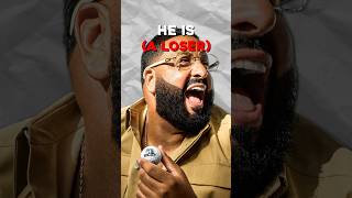 How Tyler, The Creator RUINED DJ Khaled’s Album 😭💔