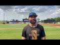 MLB Play Ball Weekend - Schaumburg Boomers