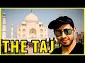 THE TAJ | Vlog #27