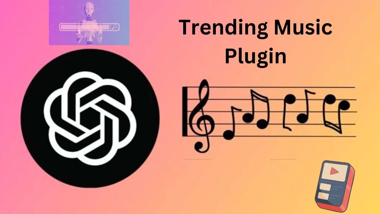 Trending Music ChatGPT Plugin: Find the Top Songs Around the World