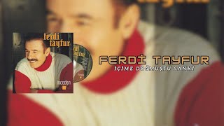 Ferdi Tayfur - İçime Doğmuştu Sanki Resimi