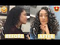 How I Got My Curls Back | Curly Hair Tips