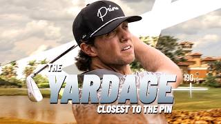 Grant Horvat Wants Revenge... Can He Beat Tim This Time?