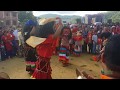 Lakhey Dance Shankhu Etay | Shree Krishna Janmastami Jatra 2076 Dhulikhel
