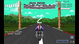 Game Đua moto GP 3D - Trò chơi Đua xe Moto GP 3D cực kỳ hấp dẫn screenshot 3