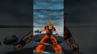 Goku Fas Gya Krilin Ki Jaal #goku