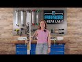 Ellis' Carving Oriented Playfull Ski - 2027 Ellis Sabr 100