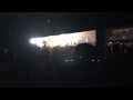 Sabaton Birmingham 28/02/2016