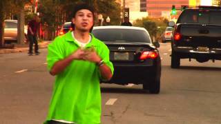 Shinobi Stalin SNM (Just Skate)