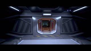 Star Citizen 3.18 - Docking Port bug