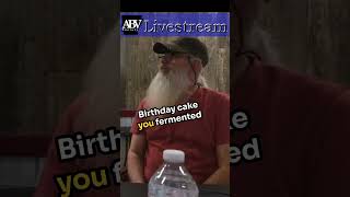 Custom moonshine recipe for the police