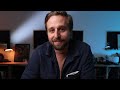 Beginning of video
