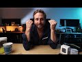 End of video