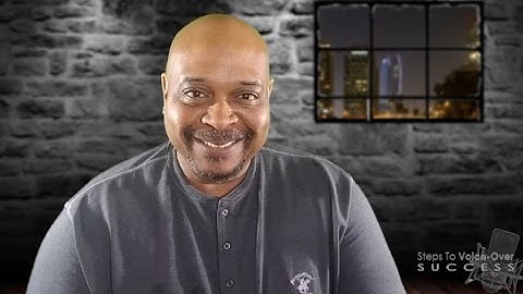 How To Become A Voice Over Artist (In 2022)