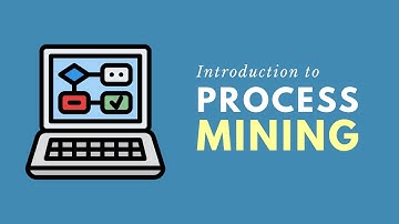 Introduction to Process Mining