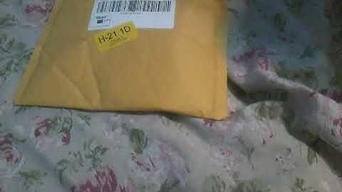 Shark Puppet Unboxing