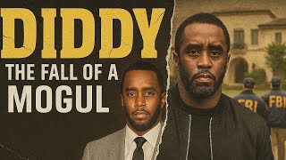 Street Legendz presents Diddy: The Fall of a Mogul