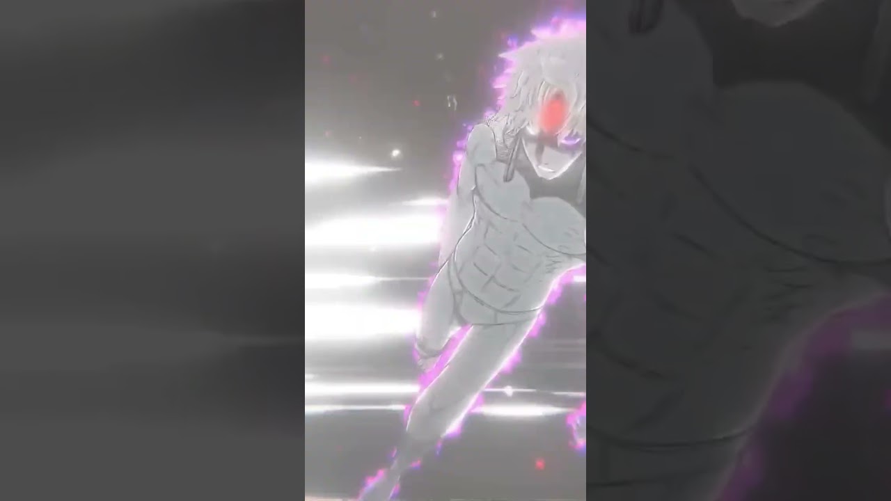 「Evil Eye☠️」Dandadan Season 2 Jiji Evil544Eye Manga Edit #anime #shorts #dandadan