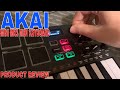 вњ AKAI Professional MPK Mini MK3 MIDI Keyboard рџ ґ вњ AKAI Professional MPK Mini MK3 MIDI Keyboard рџ ґ