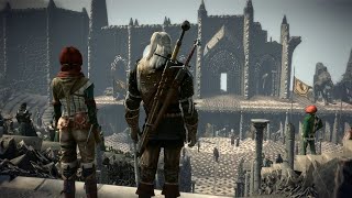 The Witcher 2 - Chapter 3: A Summit Of Mages