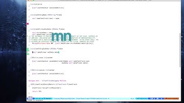 Git Gutter Plugin for Vim