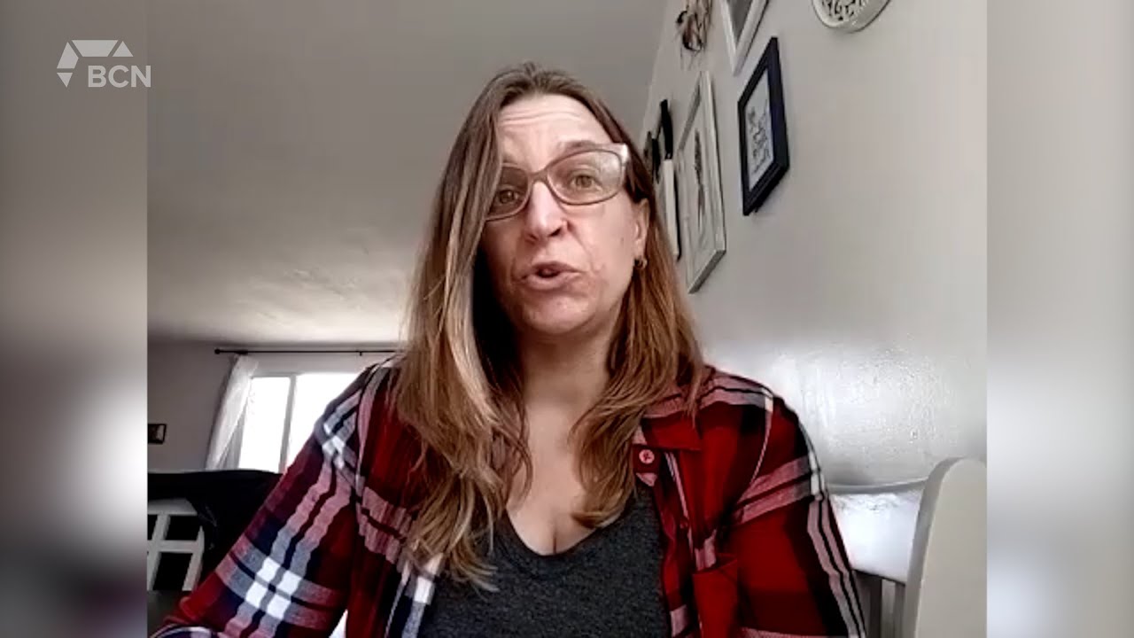 Concerned Parent Wants To See K-6 Curriculum Be Revamped - April 5, 2022