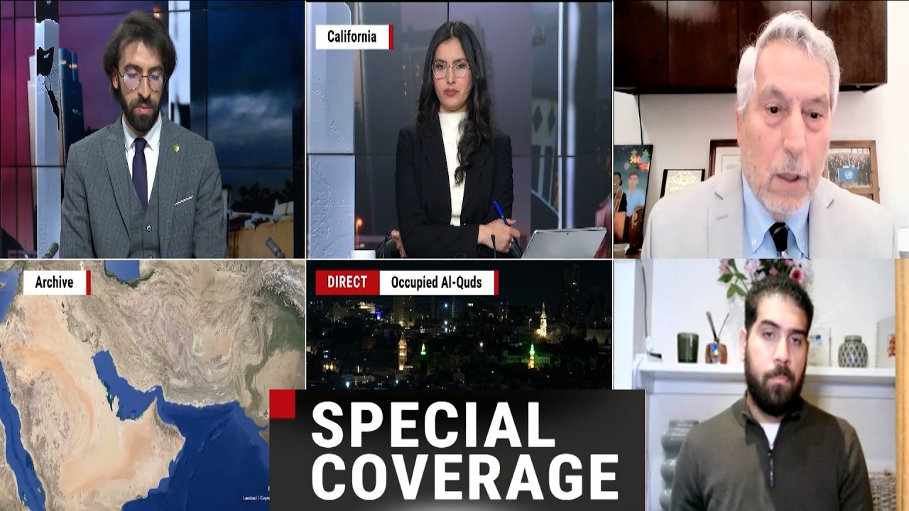 SPECIAL COVERAGE | IMF monitoring situation closely, says impact still too early to gauge