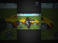 Indian bike driver 3D new luxury super car 🏎️ #indianbikedriving3d #short #viral