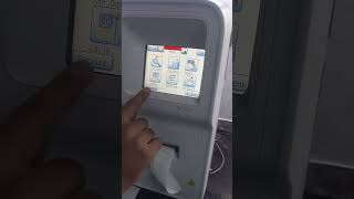 How To Run Control In SYSMEX XP-300 analyser  hematology