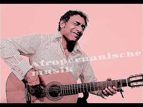 AFROTANGUILLO (Octavio SCC/D.R.)